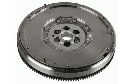 Volant moteur Volant oscillant à double masse 2294 001 971 Sachs