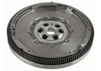 Volant moteur Volant oscillant à double masse 2294 002 013 Sachs