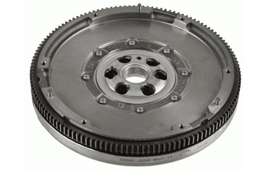 Volant moteur Volant oscillant à double masse 2294 002 013 Sachs