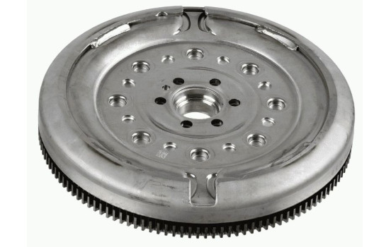 Volant moteur Volant oscillant à double masse 2294 002 013 Sachs, Image 2