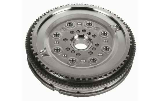Volant moteur Volant oscillant à double masse 2294 002 029 Sachs, Image 2