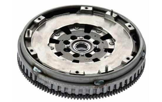 Volant moteur Volant oscillant à double masse 2294 501 061 Sachs