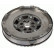 Volant moteur Volant oscillant à double masse 2294 501 169 Sachs