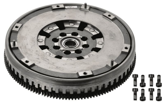 Volant moteur Volant oscillant à double masse 2294 501 171 Sachs