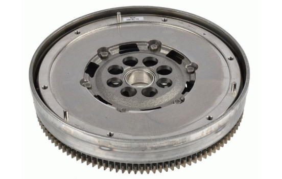 Volant moteur Volant oscillant à double masse 2294 501 179 Sachs
