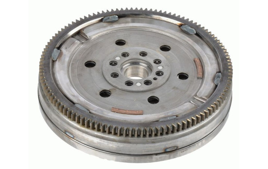 Volant moteur Volant oscillant à double masse 2294 501 179 Sachs, Image 2