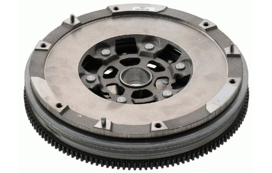 Volant moteur Volant oscillant à double masse 2294 501 189 Sachs