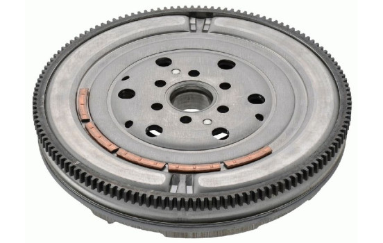 Volant moteur Volant oscillant à double masse 2294 501 189 Sachs, Image 2