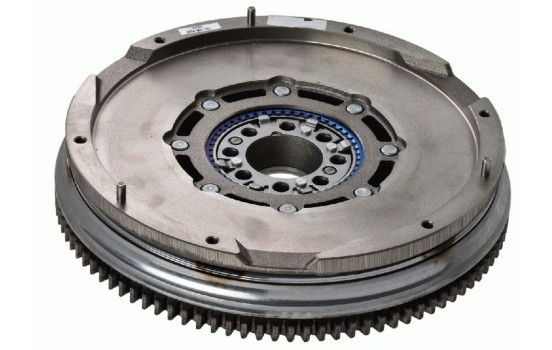 Volant moteur Volant oscillant à double masse 2294 501 191 Sachs