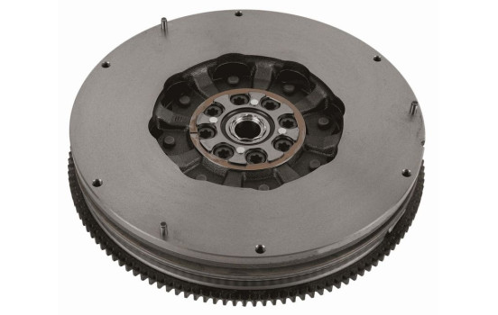 Volant moteur Volant oscillant à double masse 2294 501 205 Sachs
