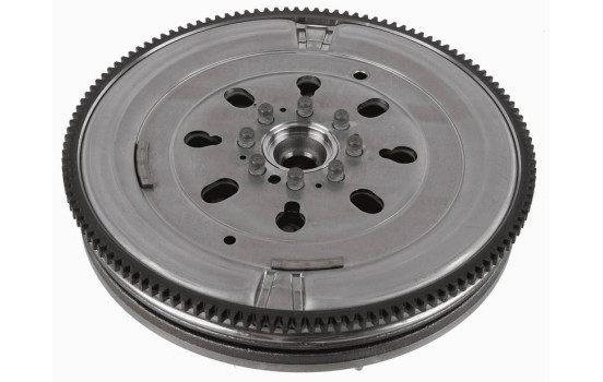 Volant moteur Volant oscillant à double masse 2294 501 205 Sachs, Image 2