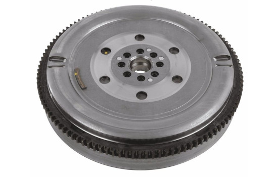 Volant moteur Volant oscillant à double masse 2294 501 226 Sachs, Image 2