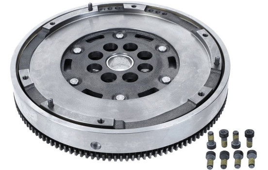 Volant moteur Volant oscillant à double masse 2294 701 031 Sachs