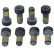 Volant moteur Volant oscillant à double masse 2294 701 031 Sachs, Vignette 4