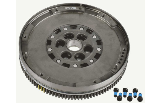 Volant moteur Volant oscillant à double masse 2294 701 034 Sachs