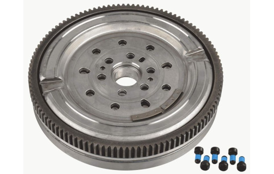 Volant moteur Volant oscillant à double masse 2294 701 034 Sachs, Image 2