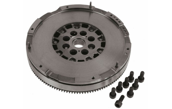 Volant moteur Volant oscillant à double masse 2294 701 042 Sachs