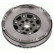 Volant moteur Volant oscillant à double masse 2294501209 Sachs