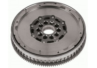 Volant moteur Volant oscillant à double masse 2294501210 Sachs