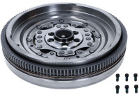 Volant moteur Volant oscillant à double masse 2295 000 324 Sachs