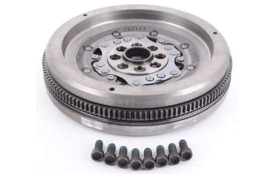Volant moteur Volant oscillant à double masse 2295 000 514 Sachs