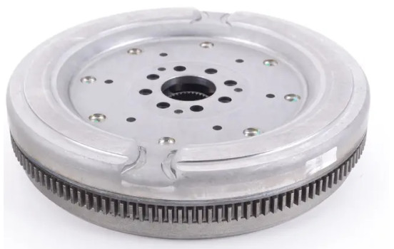 Volant moteur Volant oscillant à double masse 2295 000 514 Sachs, Image 2