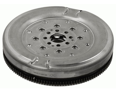 Volant moteur Volant oscillant à double masse 2295 000 958 Sachs