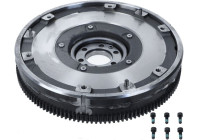 Volant moteur Volant oscillant à double masse 6366 000 005 Sachs