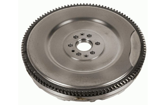 Volant moteur Volant oscillant à double masse 6366 000 017 Sachs, Image 2