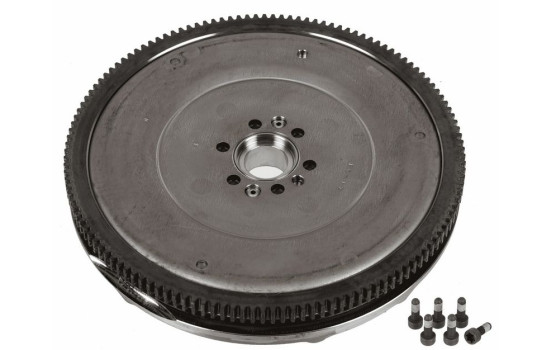 Volant moteur Volant oscillant à double masse 6366 000 020 Sachs