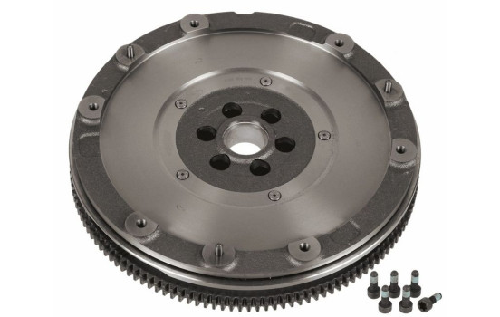 Volant moteur Volant oscillant à double masse 6366 000 020 Sachs, Image 2