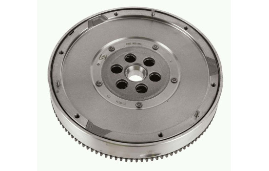 Volant moteur Volant oscillant à double masse 6366 000 054 Sachs