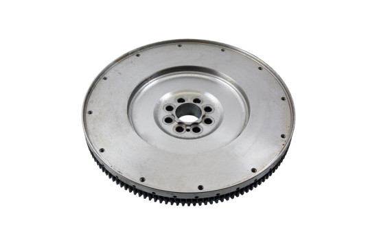 Volant moteur, Image 2