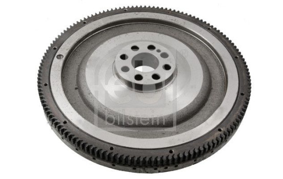 Volant moteur, Image 4