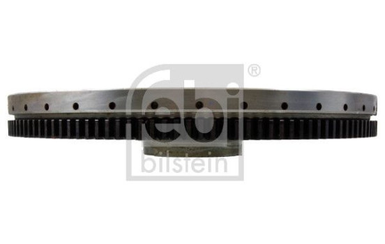 Volant moteur, Image 6