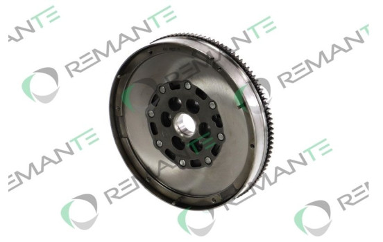 Volant, Image 6