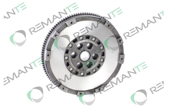 Volant, Image 5