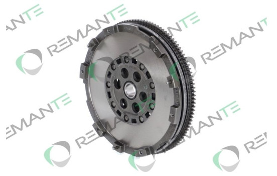Volant, Image 6