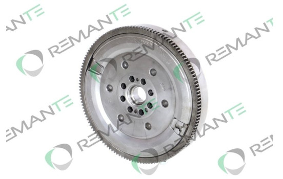 Volant, Image 3