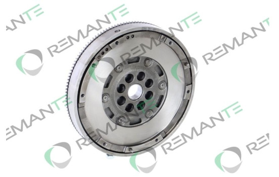 Volant, Image 5