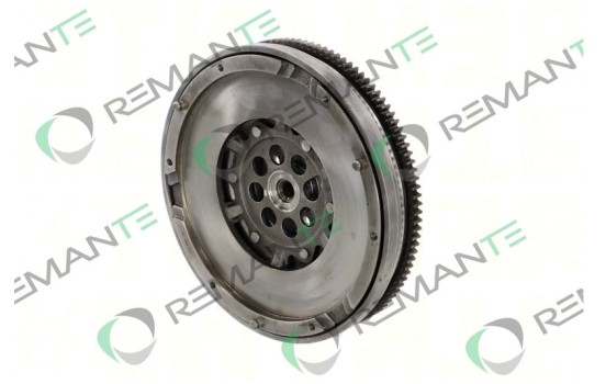 Volant, Image 3