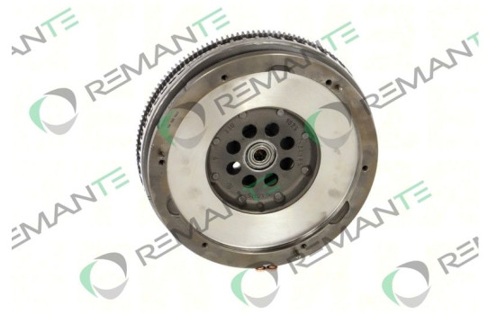 Volant, Image 2