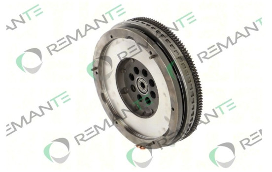 Volant, Image 3