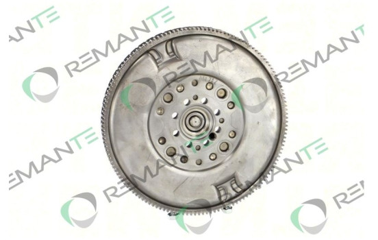 Volant, Image 5