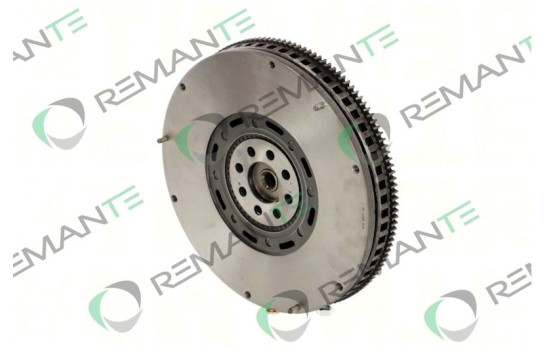 Volant, Image 3
