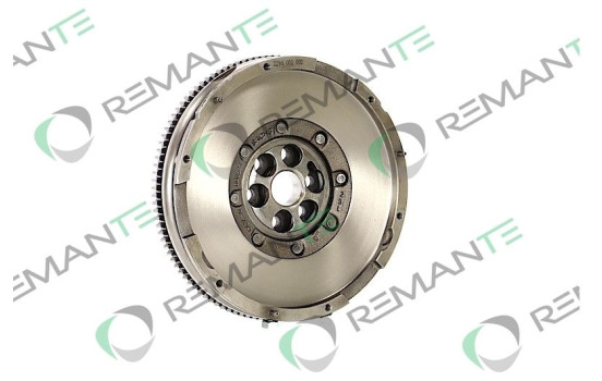 Volant, Image 5