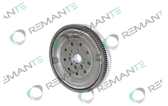 Volant, Image 3