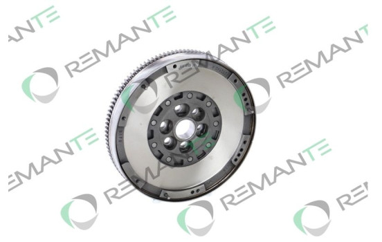 Volant, Image 5
