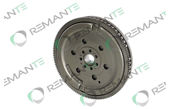 Volant, Image 3