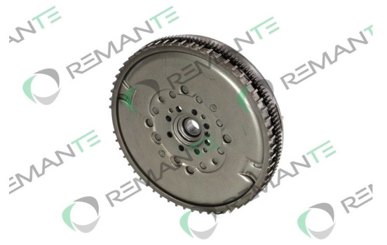 Volant, Image 3
